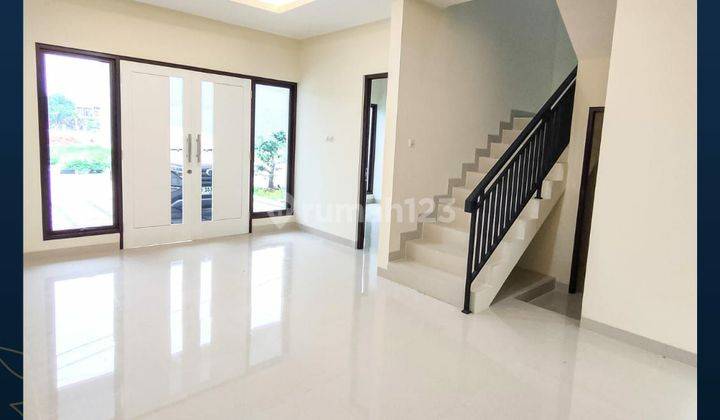 Dijual Rumah 2 Lantai Di Jaksel Harga Promo Menghabiskan Unit 2 Lantai SHM 2