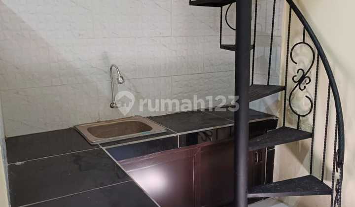 Disewakan Rumah di Kayu Putih Siap Huni