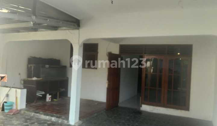 Disewakan Rumah Murah Kayu putih kp ambon-jalan bangunan dket pulomas Disewakan Rumah Murah Kayu putih kp ambon-jalan bangunan dket pulomas