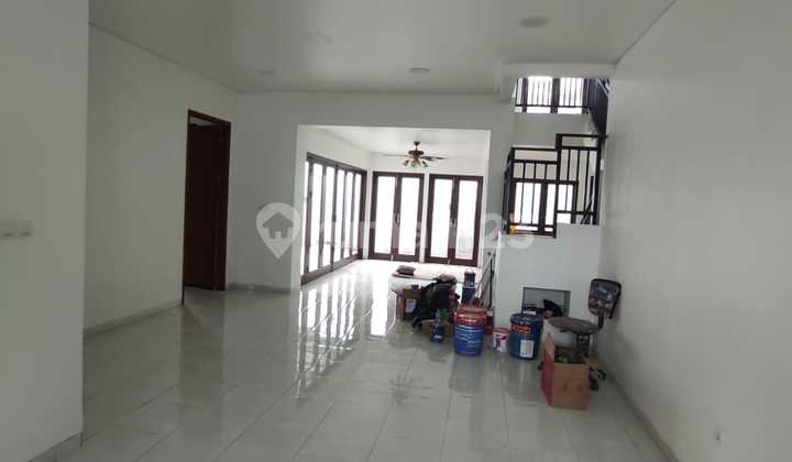 House for Rent in Billy Moon Complex, Pondok Kelapa, Duren Sawit 2
