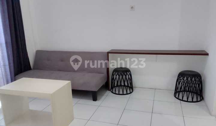 For Rent Apartment at Riverdale Apartment Location, Cikarang