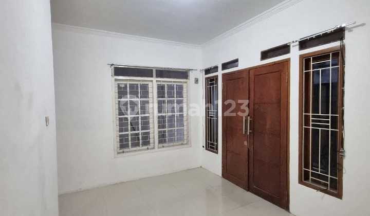 Dijual Rumah di Rawamangun Strategis Rumah kosan aktif dan ada vavilion 2