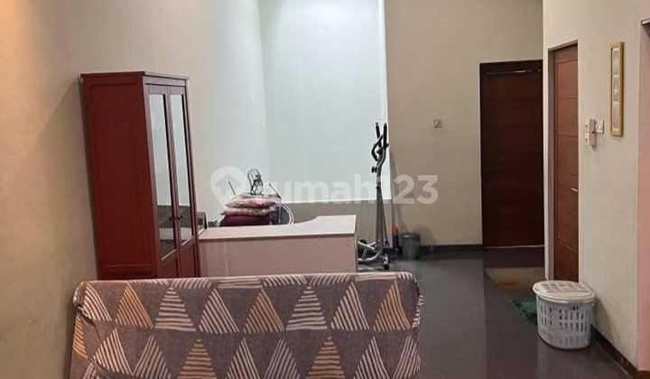 Dijual Cepat Rumah Bangunan Baru dan Siap Huni di Pondok Bambu, Aman, Nyaman dan Bebas Banjir 2