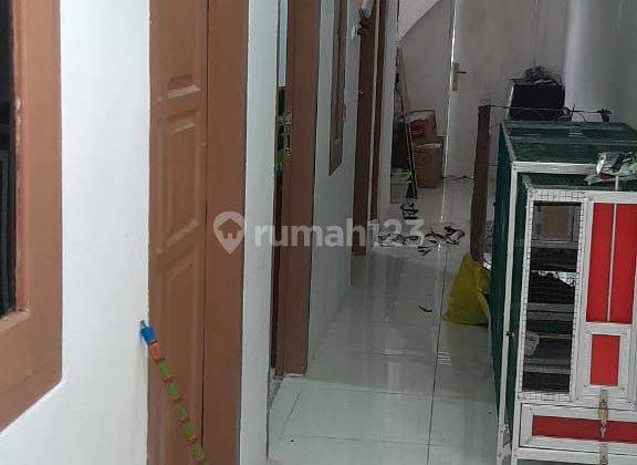 Dijual Cepat Rumah Kosan 3 Lantai Utan Kayu Shm 2