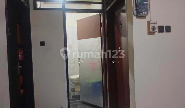 Dijual Rumah Kosan di Pulo asem dan Ada Vavilion di Rawamangun 2