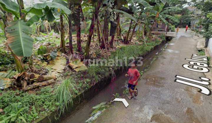 Quick Sale Cheap Land in Kukusan Depok Near UI Campus Quick Sale Cheap Land in Kukusan Depok Near UI Campus