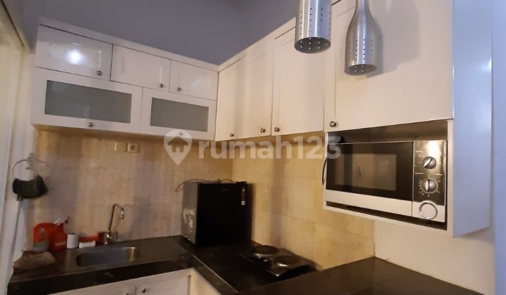 Dijual Rumah Minimalis di Rawamangun Ada Kolam Renang Anak