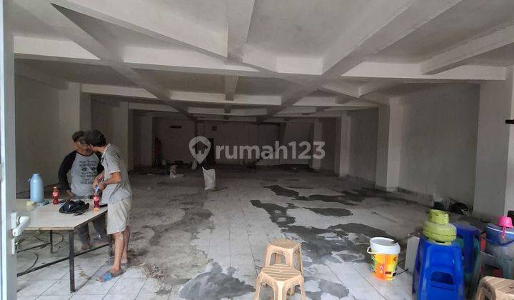 Di Jual Cepat Ruko Gandeng Di Pekayon Bekasi, Dekat McD Pekayon SHM 2