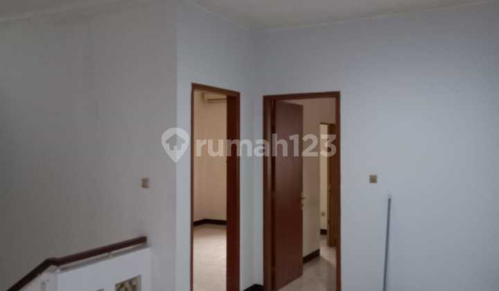 Dijual Rumah di Kayu Putih Jakarta Timur 2