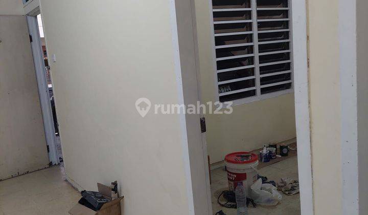 Disewakan Rumah Di Jl. Ikan Ikan Di Rawamangun Shm Bagus 2