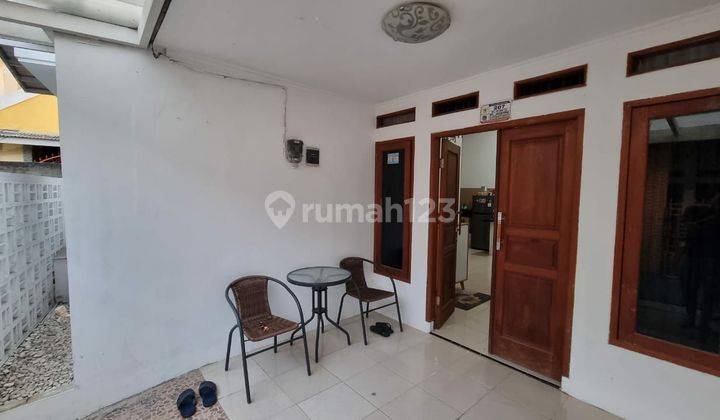 Dijual Cepat Bu Rumah Bagus Shm Di Jagakarsa, Jakarta Selatan 2