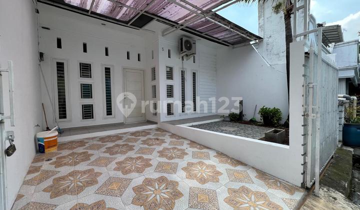 Rumah di jual di Jalan Utan Kayu. Matraman . jaktim Rumah di jual di Jalan Utan Kayu. Matraman . jaktim