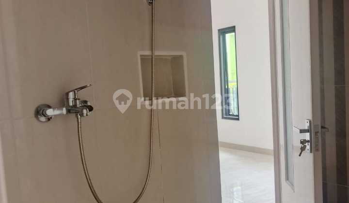 For Rent: New 2-Story House in Puloasem