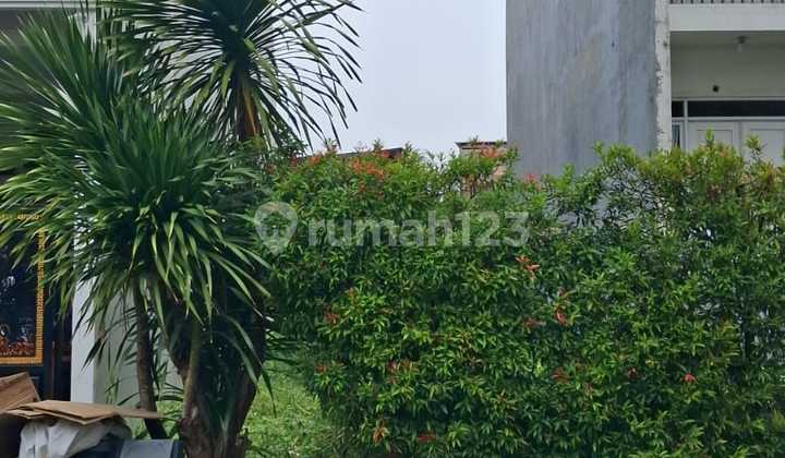 Dijual Lahan Kosong di Komplek Jatinegara Baru Lokasi Bagus di Jakarta Timur Dijual Lahan Kosong di Komplek Jatinegara Baru Lokasi Bagus di Jakarta Timur