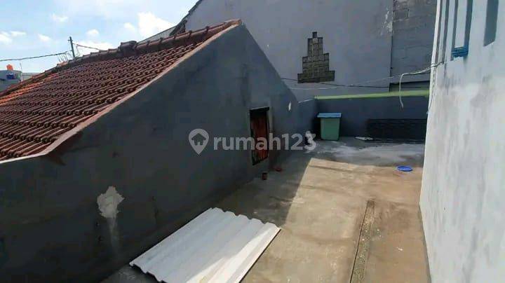 Di Jual Rumah 1.5 Lantai Di Pulomas Selatan, Rawamangun 2