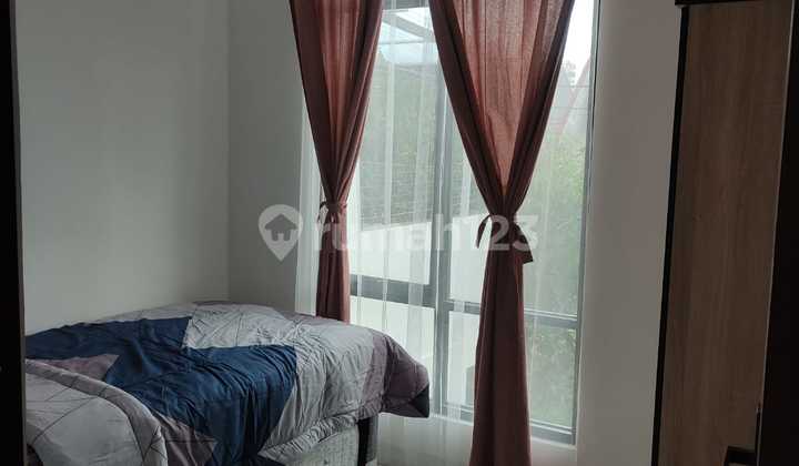 For Rent Fully Furnished House In Sentul 2