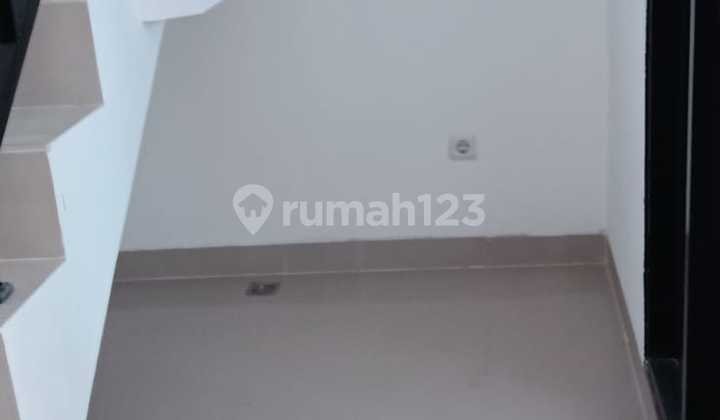 Disewa Rumah di Cipinang Muara Siap Huni Minimalis 2