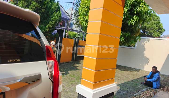 For Rent: 400 Square Meter Spacious House in Pondok Bambu, Duren Sawit, East Jakarta 2