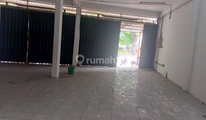 Ruko gandeng 2 Lantai Di Duren Sawit Dekat McD Cocok Untuk Kantor 2