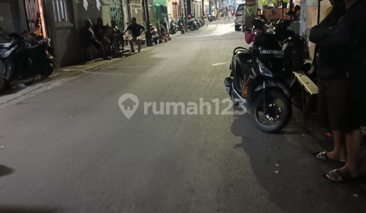 Dijual Rumah 2 Lantai Di Kramat Jaya Baru Johar Baru Jakarta Pusat 2