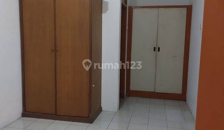 Rumah Sewa 1,5 Lantai Di Kayu Putih Jakarta Timur 2