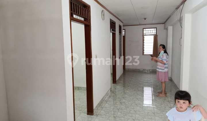 Disewakan Rumah di Kayu Manis Mataraman Jakarta Timur