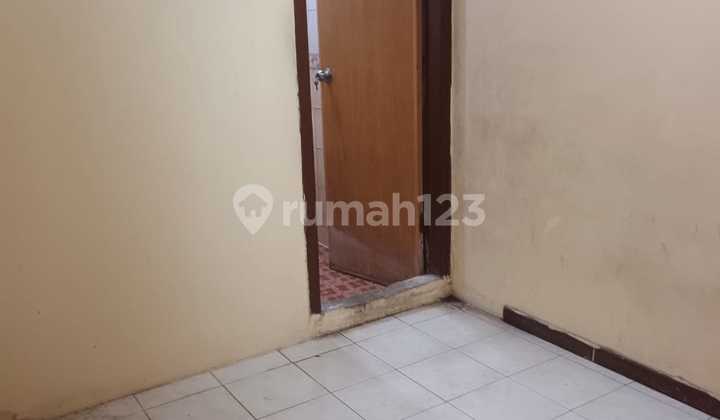 For Rent House in Puloasem Rawamangun East Jakarta..
