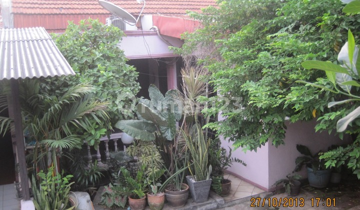 Dijual Rumah Murah Hitung Tanah Rumah Cocok untuk Tempat Usaha Jalan Raya Penggilingan Jakarta Timur 2