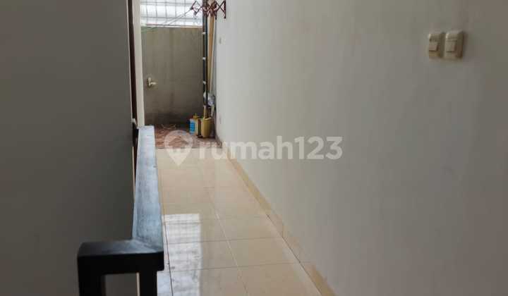 Disewa Rumah di Duren Sawit Dalam Cluster Jalan Swadaya 2
