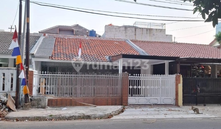 For Rent Move-in Ready House on North Kayu Putih Street