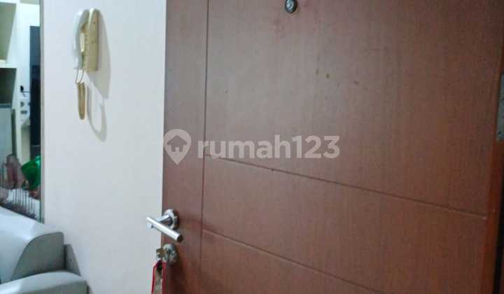 Disewakan Apartemen di Mt Hartono Square Fully Furnished 2