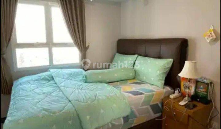 Disewakan Apartemen 2 Kamar Tidur Bagus Furnished Casablanca East Residence 2