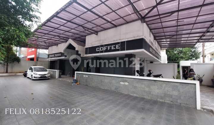 For Rent: 6-Story Office Building on Jl. Balikpapan Raya, Central Jakarta For Rent: 6-Story Office Building on Jl. Balikpapan Raya, Central Jakarta