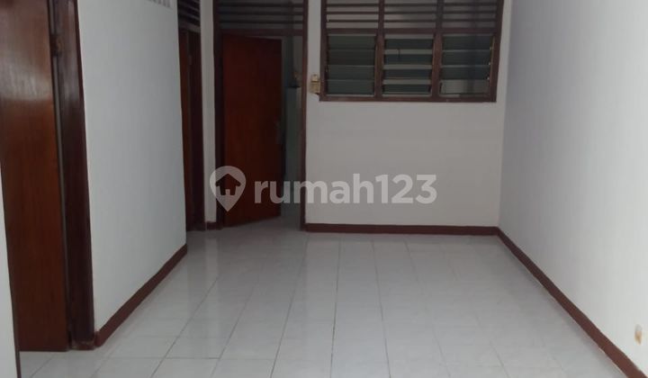 Disewa Rumah di Rawamangun Minimalis Siap Huni jalan Ikan ikan 2
