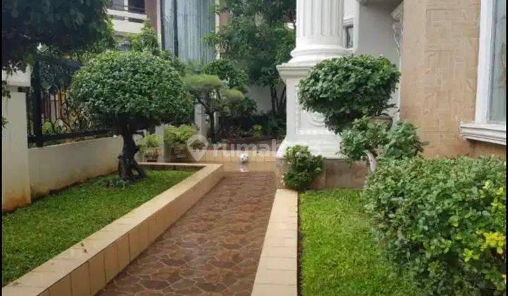 Di Jual Atau Disewakan Rumah Mewah Di Pulo Gebang  2