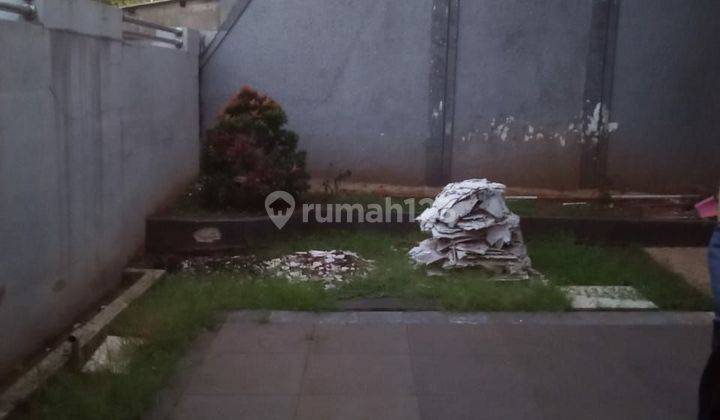 Dijual Cepat Rumah Di Kayu Mas Selatan Jakarta Timur Shm Bagus 2