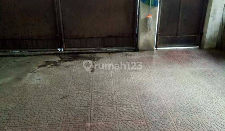 Dijual Cepat Rumah Hitung Tanah Di Bungur Jakarta Pusat  1