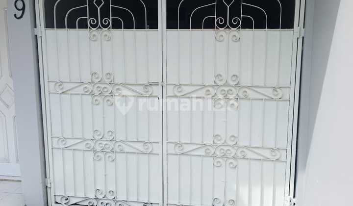 Disewakan Rumah Bagus, Strategis, Area Kayu Putih Jakarta Timur 2
