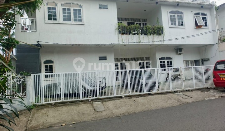 Di Jual Rumah Kos Aktif Siap Huni Di Tebet Di Jual Rumah Kos Aktif Siap Huni Di Tebet