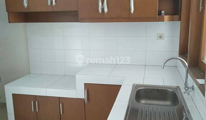 Dijual Cepat Rumah Baru 2 Lantai Shm Di Kemang Timur 2