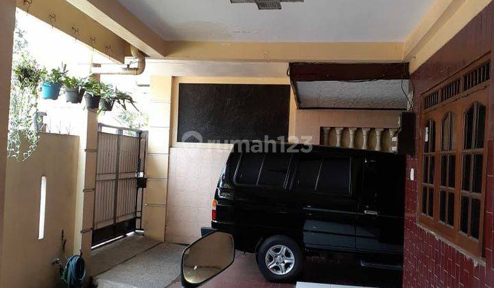 Dijual Cepat Rumah Di Cipinang Timur Rawamangun  2