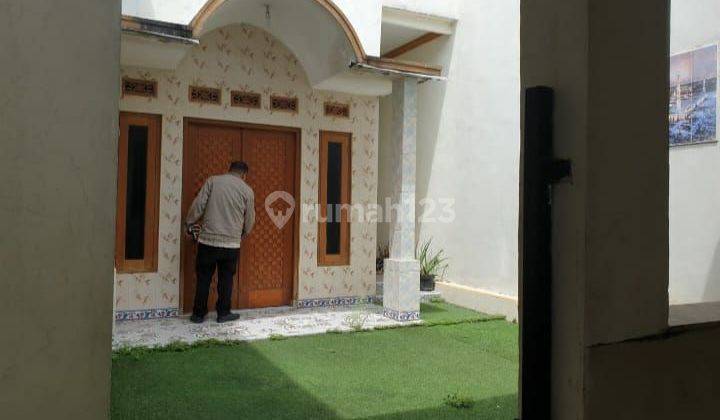 Dijual Cepat Rumah 2 Lantai Shm Di Bogor Barat  1