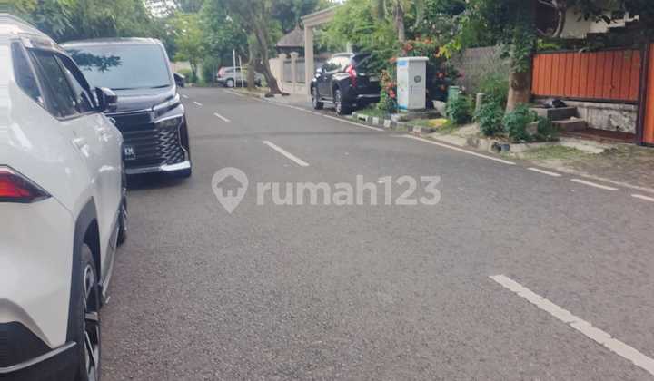 Disewakan Rumah di Rawamangun Komplek Berdikari Sentosa 2