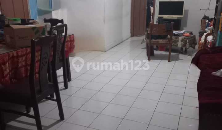 Rumah Lama di Pondok Labu Cilandak Jakarta Selatan. 2