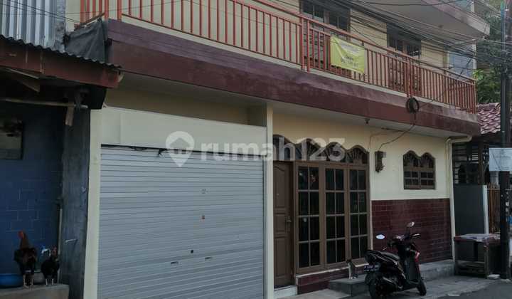 Disewa Rumah di Cipinang Cempedak Jakarta Timur