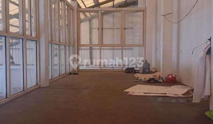 Disewakan Bangunan Ex Gudang di Mampang Jakarta Selatan Disewakan Bangunan Ex Gudang di Mampang Jakarta Selatan