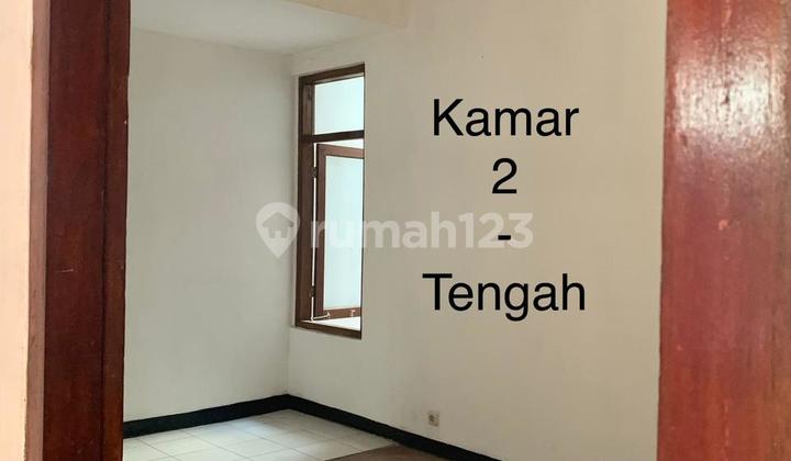 For Rent: Ready-to-Occupy Large House in Kayu Putih, East Jakarta 2