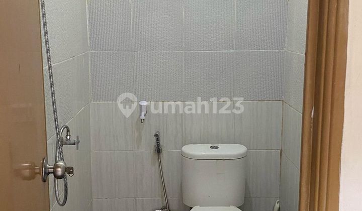 Disewakan Rumah Di Rawamangun Siap Huni  2
