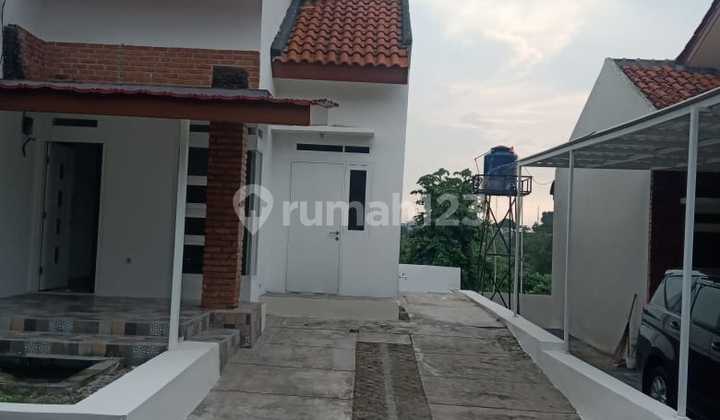 Good House for Sale Cheap in Depok Sawangan 2