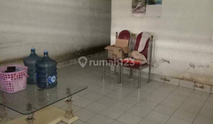 Dijual Cepat Rumah Hitung Tanah Di Bungur Jakarta Pusat  2